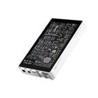 Portable DAC Headphone Amplifier with 4x CS43131 Chips