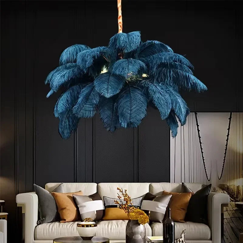 Modern Ceiling Lamp for Living Room and Dining Area