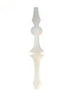 Handmade Japanese Hanging Lamp for Bedroom and Living Room