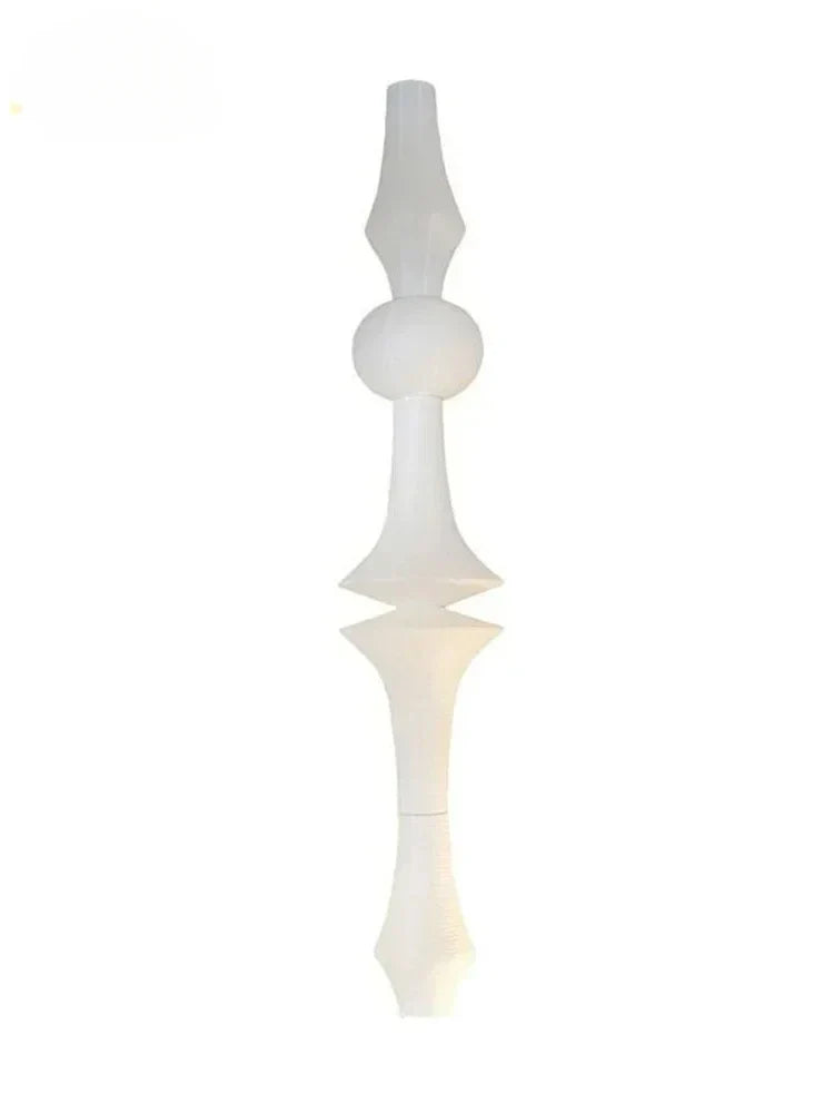 Handmade Japanese Hanging Lamp for Bedroom and Living Room