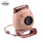 Smart Compact Instant Camera for Birthdays and Travel Shots