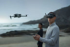 1080p OLED FPV Goggles with 100Hz Refresh Rate