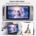 Portable 10.1" Android Car Stereo – CarPlay, Navigation, Bluetooth 10 2G 32G Carplay