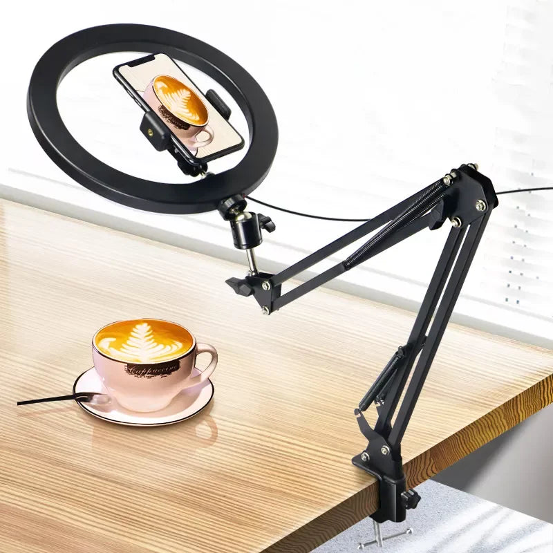 16-inch LED Selfie Ring Light