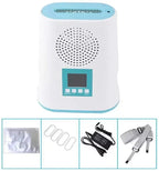Compact Cryo Body Sculpting Device for Home & Salon, 220V