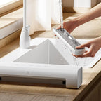 Food Vacuum Sealer 70KPa 220V with 10 Vacuum Bags