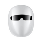 Portable LED Face Mask for Anti-Aging & Acne Treatment