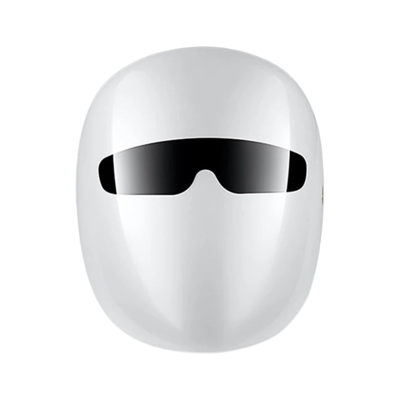 Portable LED Face Mask for Anti-Aging & Acne Treatment