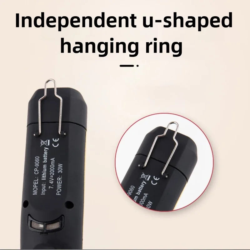 Pet Hair Trimmer Hair Cutting Machine Professional Clipping Machine Dogs Dog Grooming Equipment Scissors Dogs Hairdresser Canine