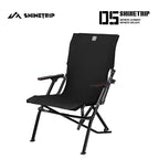 Lightweight Adjustable Outdoor Chair – Relax & Recline Sand