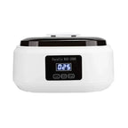 Electric Paraffin Wax Bath for Smooth Skin – White