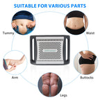 Portable Fat Freezing Slimming Machine for Body Contouring – At-Home Cryotherapy Device