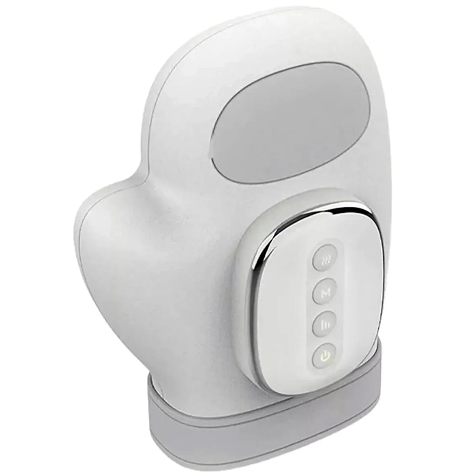 5-Level Air Compression Cordless Hand Therapy Massager
