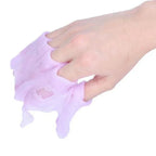 Wax Heater Set in Black 2L Paraffin Bath Moisturizing & Skin Repair