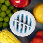 USB Ultrasonic Vegetable & Fruit Cleaner for Kitchen