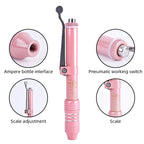 High Pressure Hyaluronic Pen 0.3ml Injection Device with Box