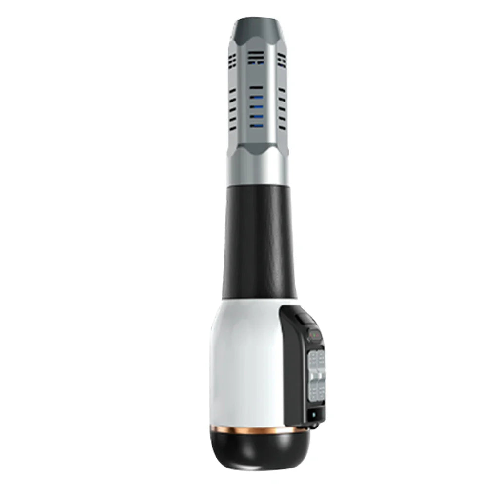 1200W Physiotherapy Hot Air Blower – AU Plug