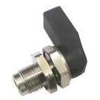 Replacement Common Rail Fuel Pressure Sensor for BMW E46 E90 X3 X5 X6 (13537787167)