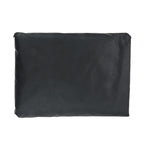 Waterproof Outdoor Furniture Cover with Buckle Straps – Large