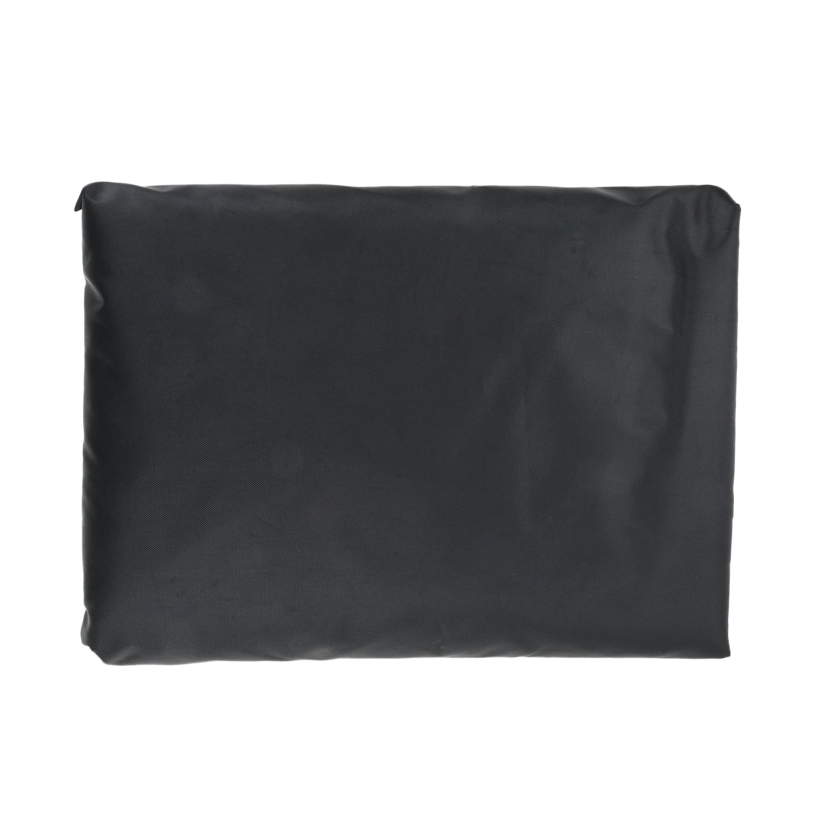 Waterproof Outdoor Furniture Cover with Buckle Straps – Large
