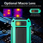 2.8-Inch Thermal Imager with 240x240 Resolution
