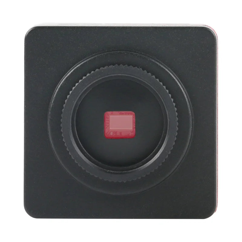 180X Electronic Video Microscope for PCB Repair with LED Light