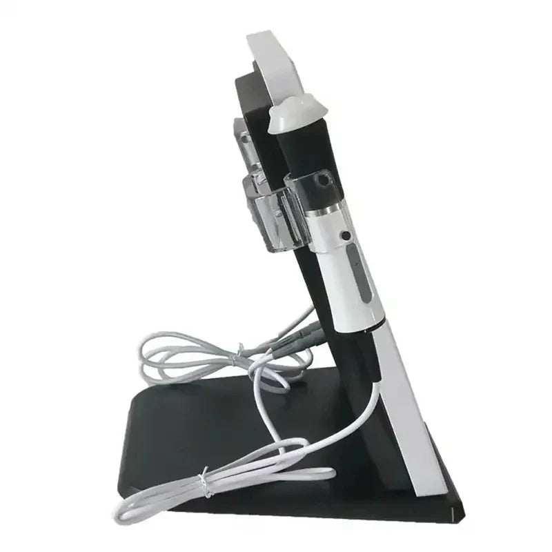 2-in-1 CO2 Oxy Facial Machine for Skin Rejuvenation
