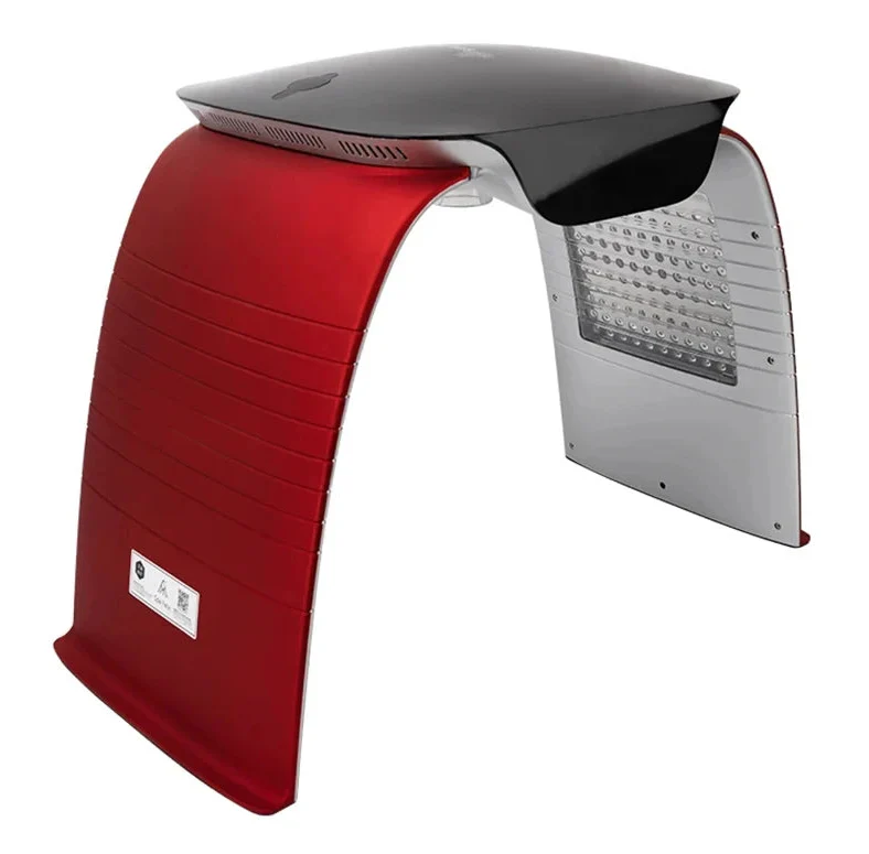 Skin Rejuvenation LED Facial Device Red 50W