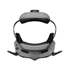 1080p OLED FPV Goggles with 100Hz Refresh Rate