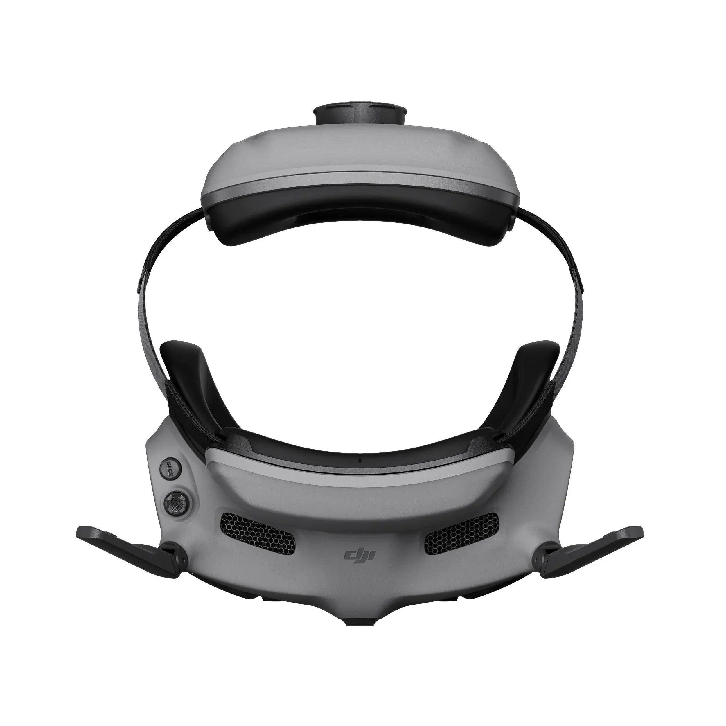1080p OLED FPV Goggles with 100Hz Refresh Rate