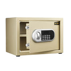 Mini Electronic Security Safe Box with Keypad Access