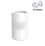 Smart Ultrasonic Humidifier with 4L Tank & LED Display for Bedroom & Office