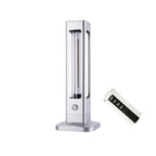 Portable 222nm Germicidal UV Light – Man-Safe Sterilization for Home or Office