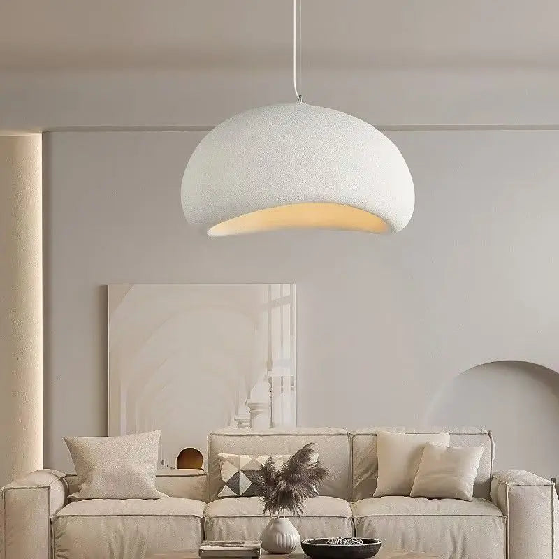 Modern 50cm Pendant Light for Dining or Bedroom