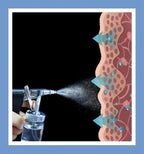 14-in-1 Facial Machine with Oxygenation Scrubber 220V