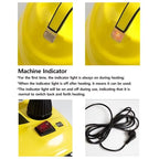 High-Temperature Steam Cleaner for Kitchen & Floors