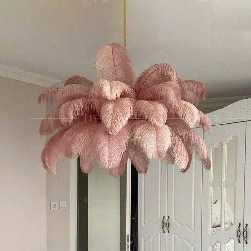 Modern Ceiling Lamp for Living Room and Dining Area