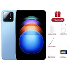 11” Ultra HD Android Tablet with 20,000mAh Battery