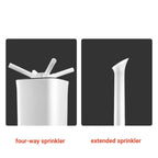 16L Smart Ultrasonic Air Humidifier with Sterilization 220V