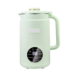 2-in-1 Soy Milk and Food Paste Maker – Electric Mixer Kettle for Grains & Blending