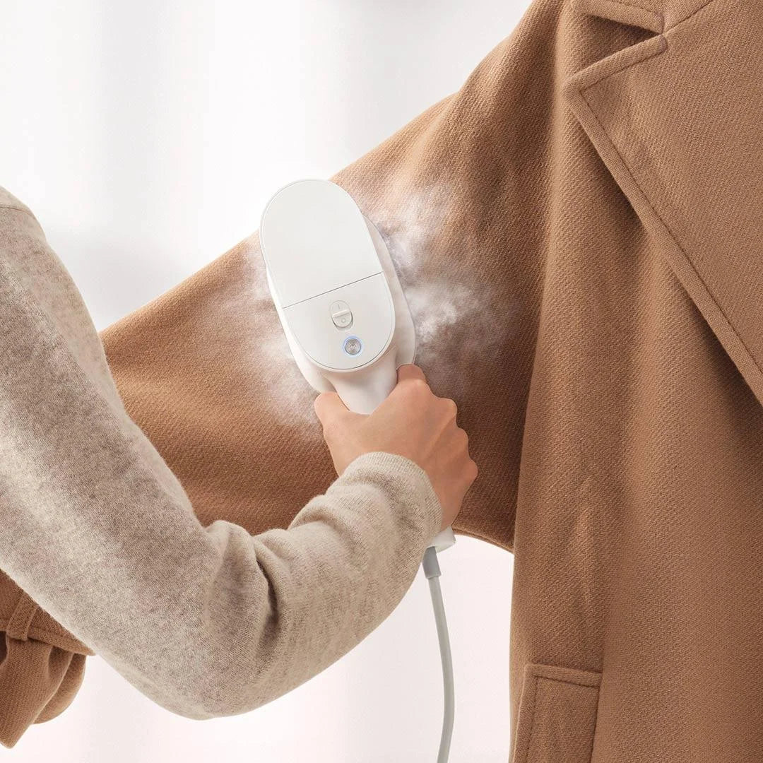 Portable Handheld Garment Steamer for Clothes and Travel