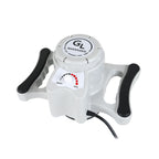 Portable Vibrating Body Slimming Massager – AU Plug