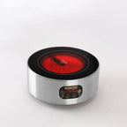 1500W Tea and Coffee Warmer Induction Cooker 220V White