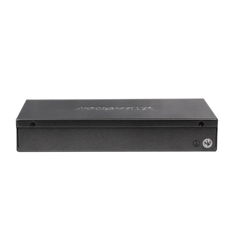 Layer 3 SFP+ Switch with Link Aggregation & Routing