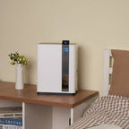 Smart Home Dehumidifier with 3L Tank and LED Display