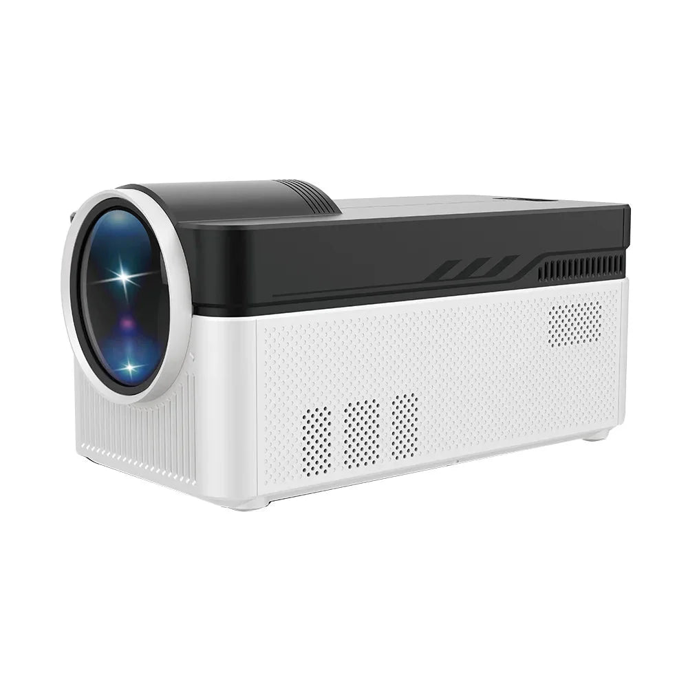 8K Ready Home Cinema Projector with Voice Control & BT 5.4