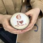 Rechargeable PrintPen for Custom Food Surface Decoration