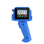12.7mm Mini Handheld Inkjet Printer for QR and Barcode