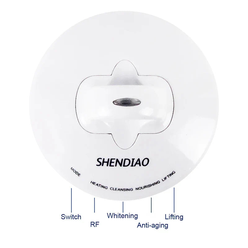 Anti-Aging LED Beauty Tool with Box