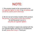 Portable 20PSI Cordless Electric Air Pump for Outdoor Use